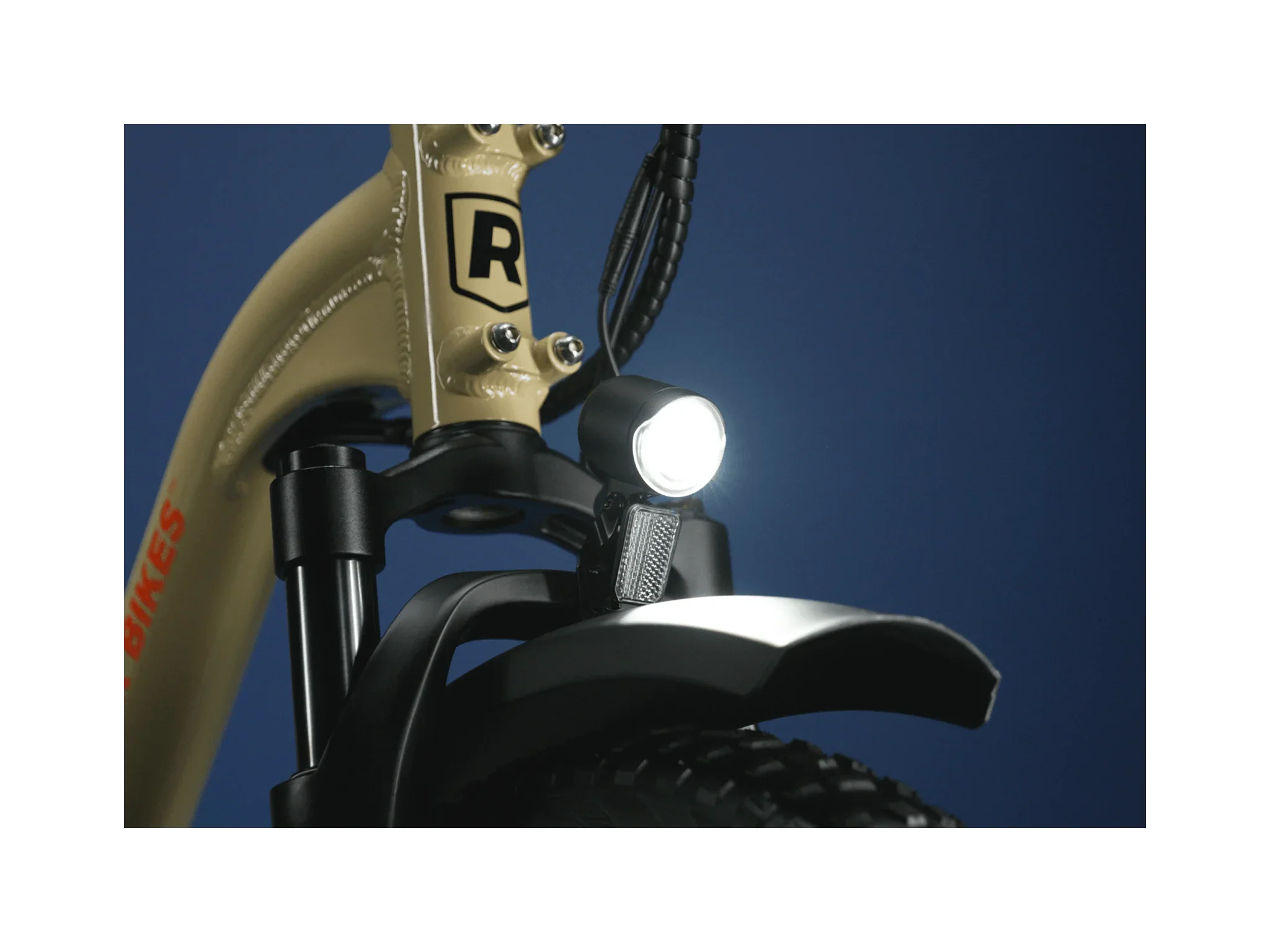 Rad Power Bikes RadExpand 5 Plus Electric Folding Bike view 10